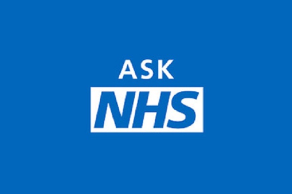 Ask NHS